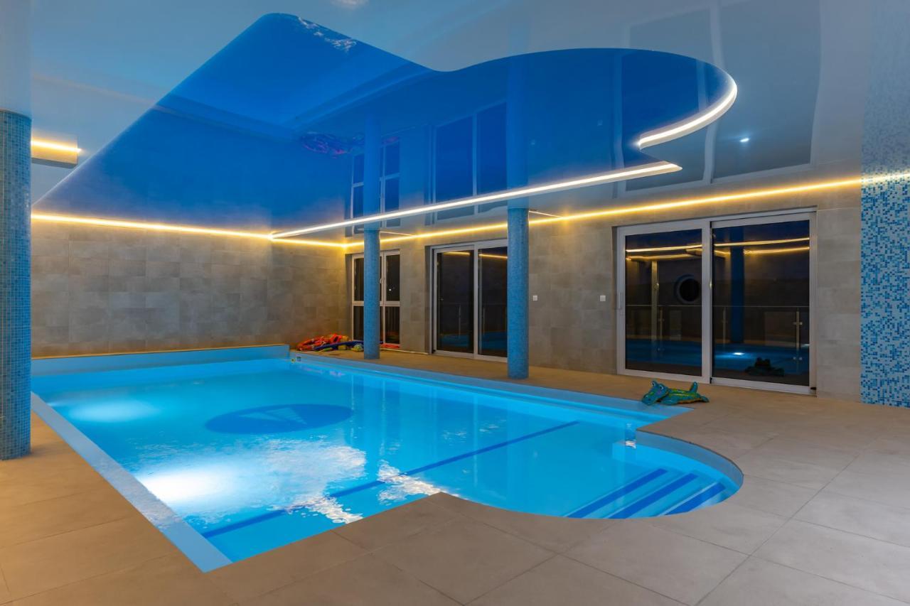 Zielony Apartament Pod Zaglami Zegrze Poludniowe Εξωτερικό φωτογραφία