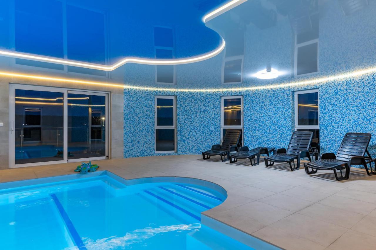Zielony Apartament Pod Zaglami Zegrze Poludniowe Εξωτερικό φωτογραφία